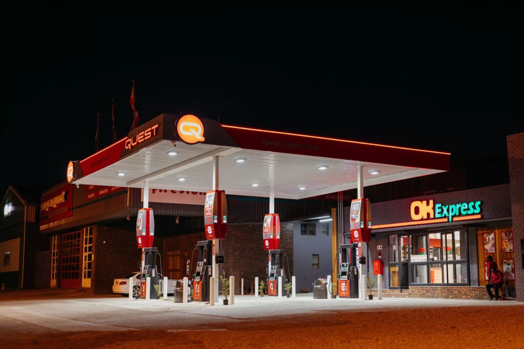 Petredec acquires Quest Petroleum in South Africa