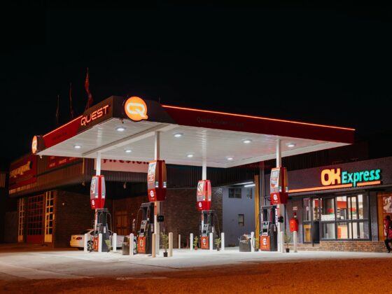 Petredec acquires Quest Petroleum in South Africa