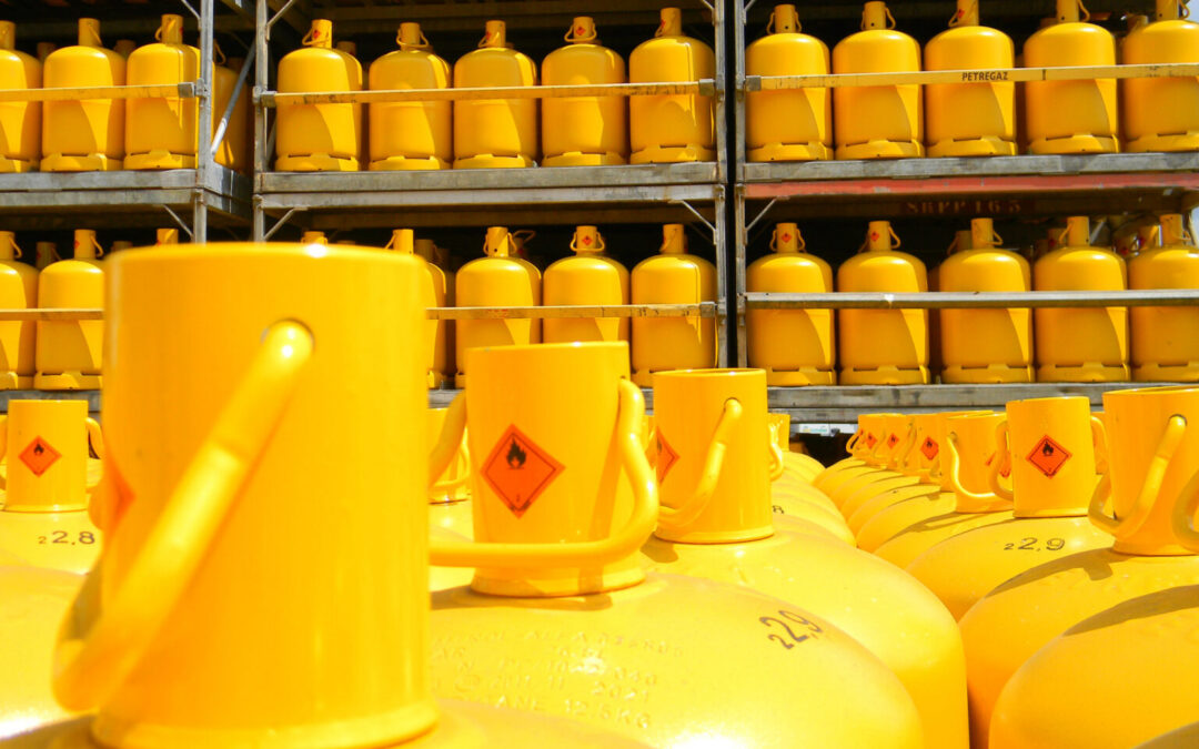 Petredec Divests Reunion business to Vivo Energy Reunion