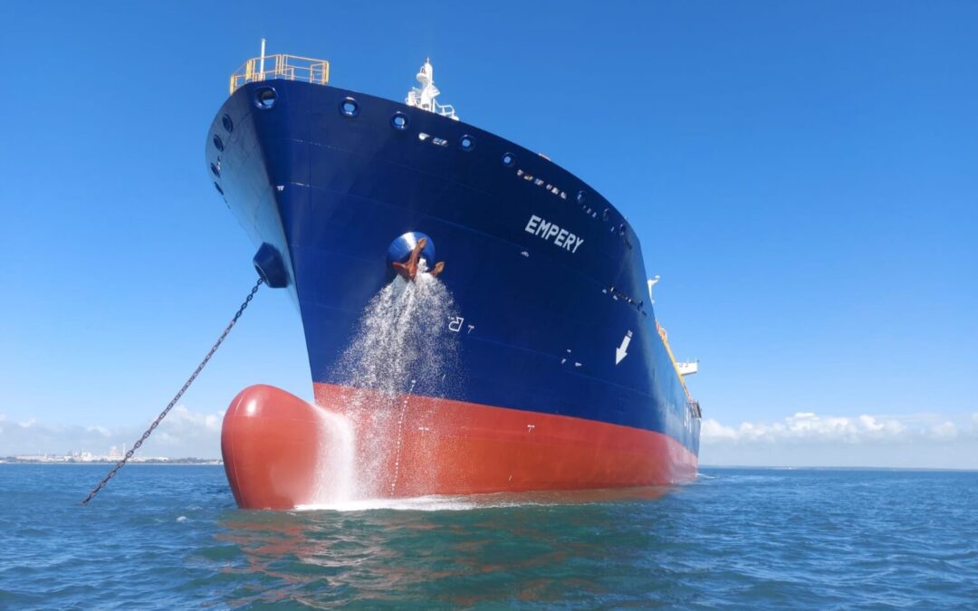 Petredec announces new subsidiary – Fortitude Shipping