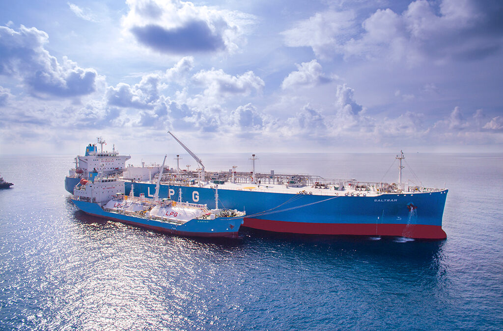 Petredec announces the formation of Petredec Global