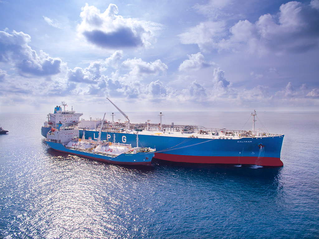 Petredec announces the formation of Petredec Global